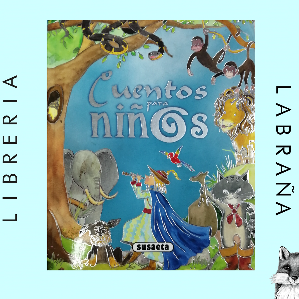 Cuentos para niños