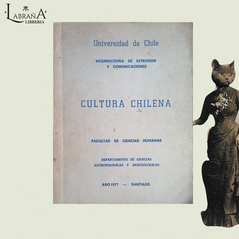 Cultura Chilena