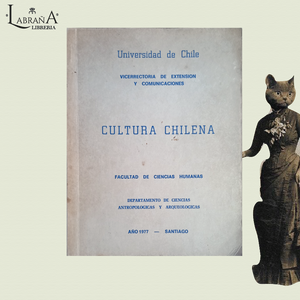 Cultura Chilena