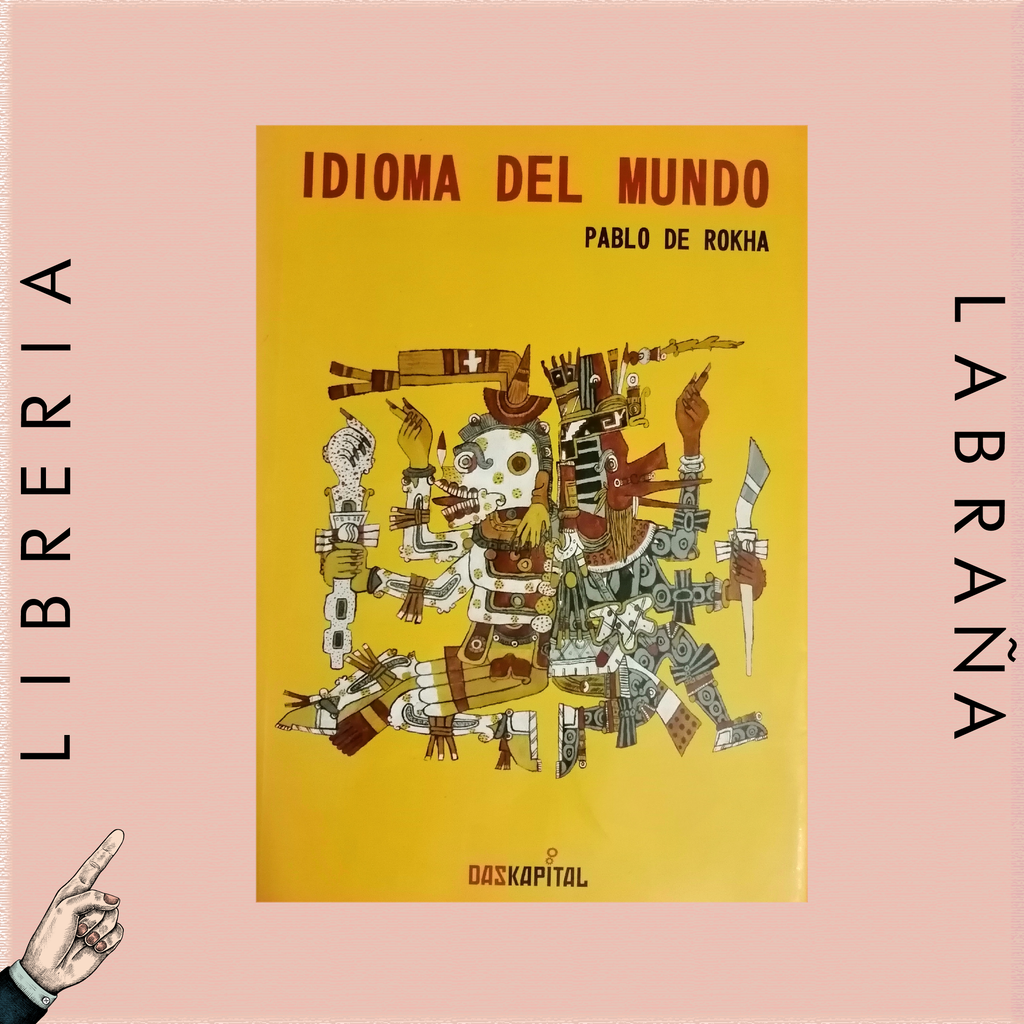 Idioma del mundo
