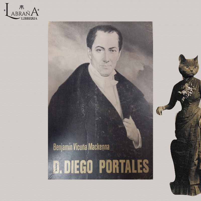 D. Diego Portales
