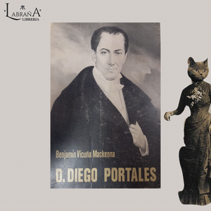 D. Diego Portales