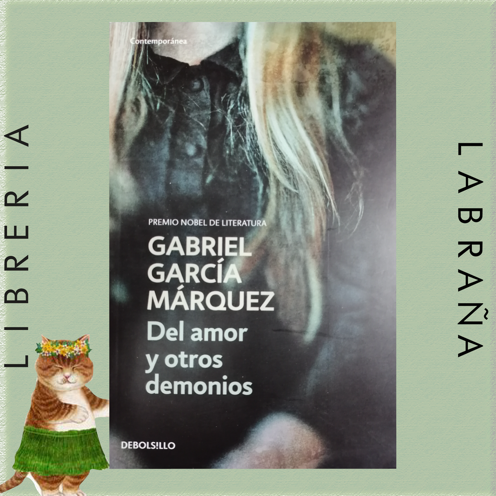 Del amor y otros demonios