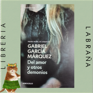 Del amor y otros demonios
