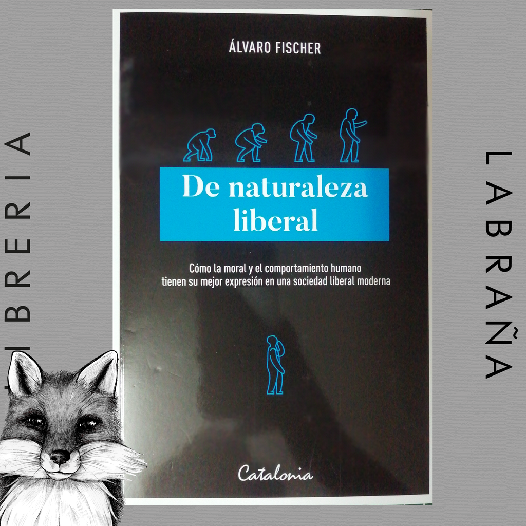 De naturaleza liberal