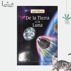 De la tierra a la luna