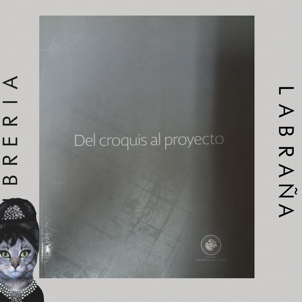 Del croquis al proyecto