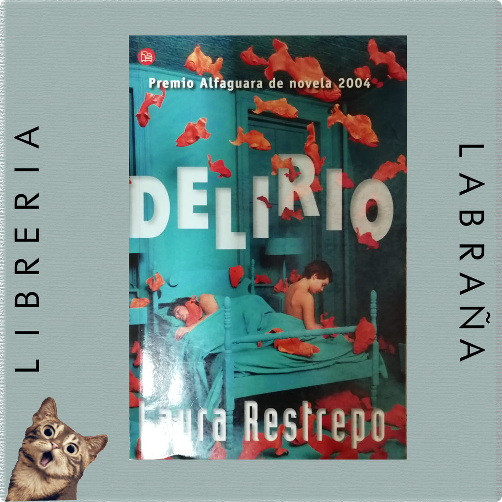Delirio