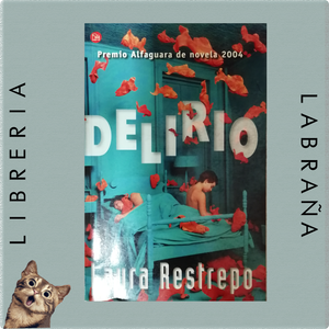 Delirio
