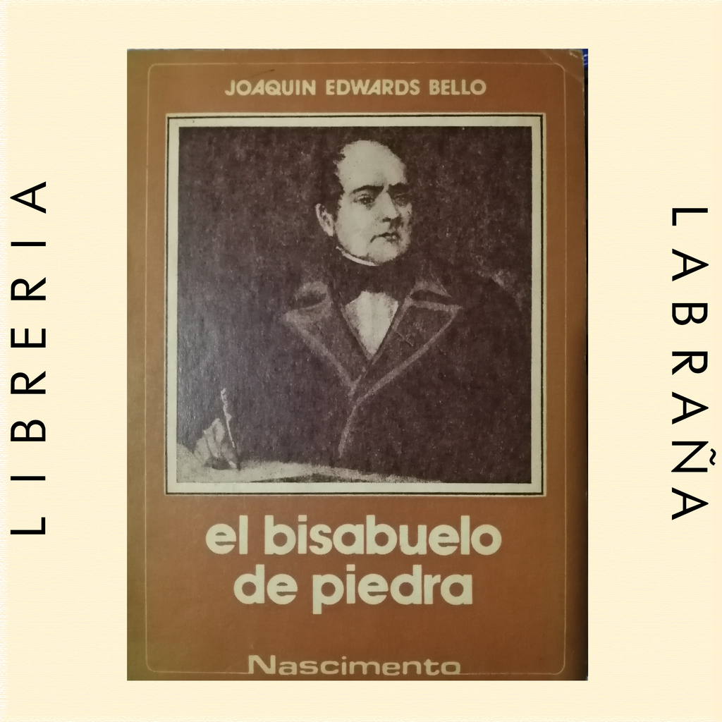 El bisabuelo de piedra
