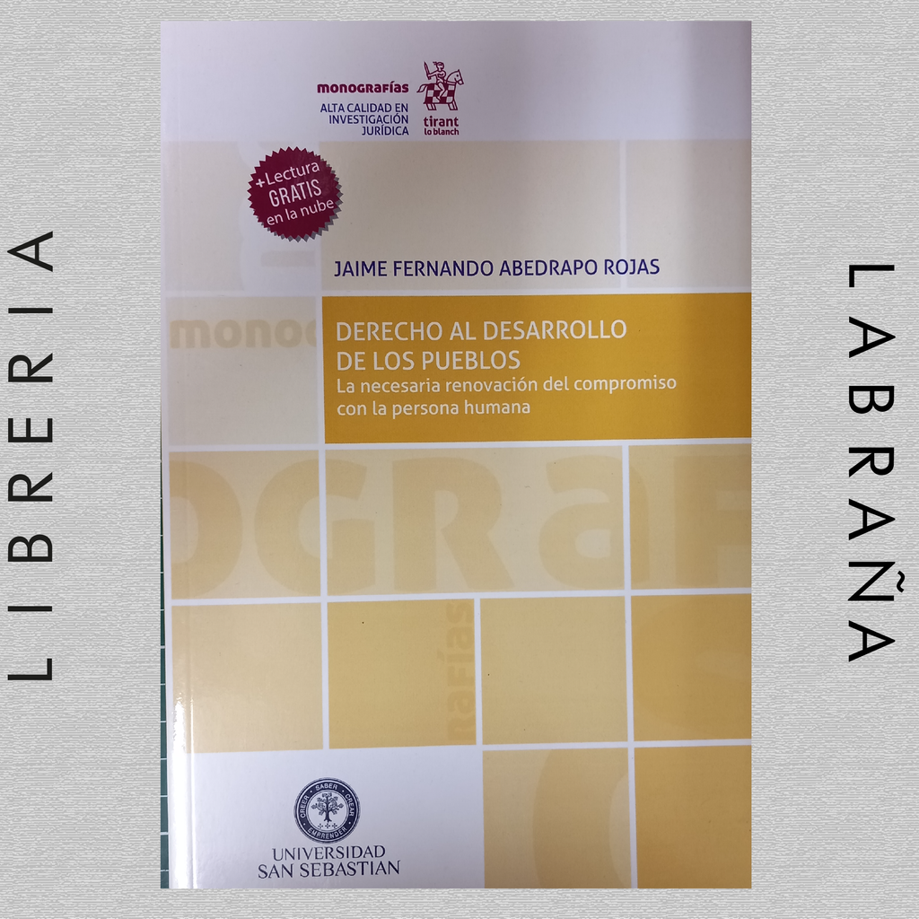 Derecho al desarrollo de los pueblos