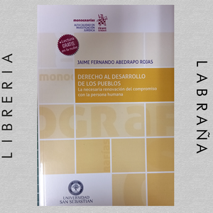 Derecho al desarrollo de los pueblos