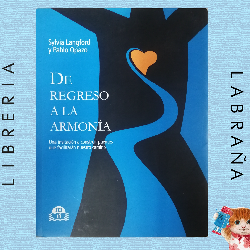 De regreso a la armonía