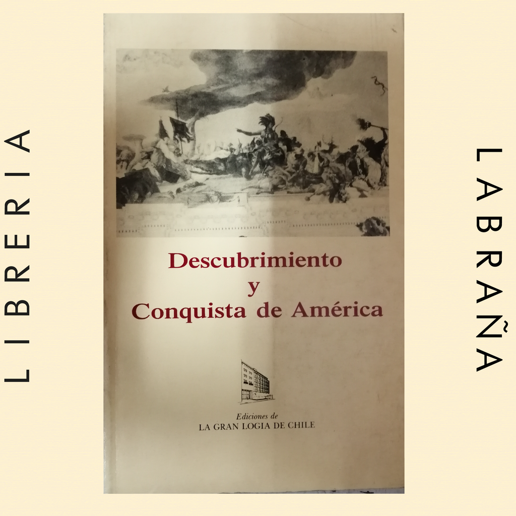 Descubrimiento y conquista de América