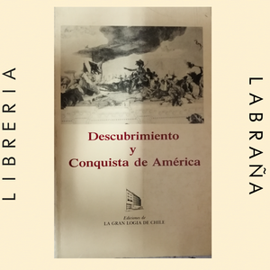 Descubrimiento y conquista de América