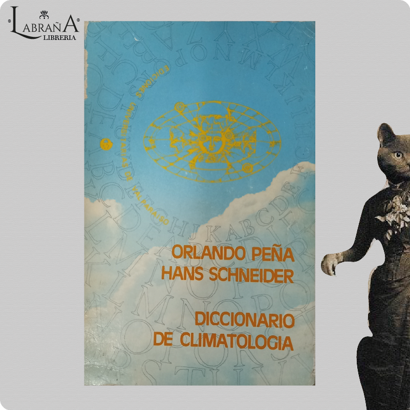 Diccionario de climatologia