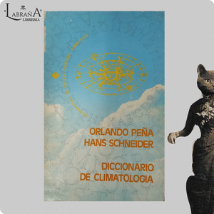 Diccionario de climatologia