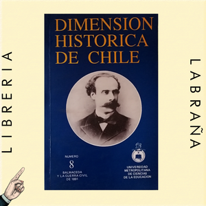 Dimension historica de Chile, Balmaceda y la guerra civil
