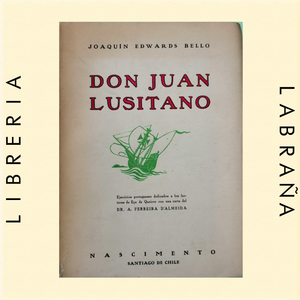 Don Juan lusitano