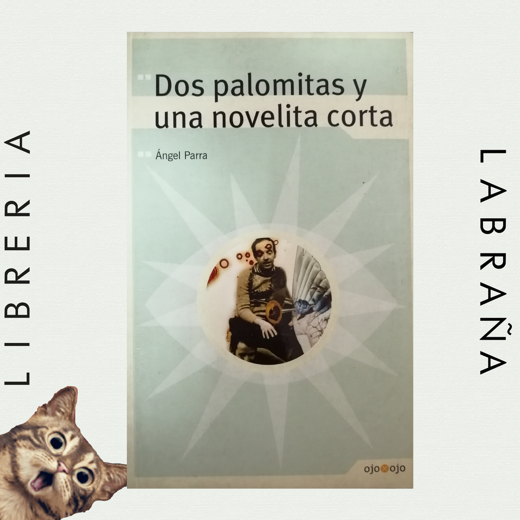 Dos palomitas y una novelita corta