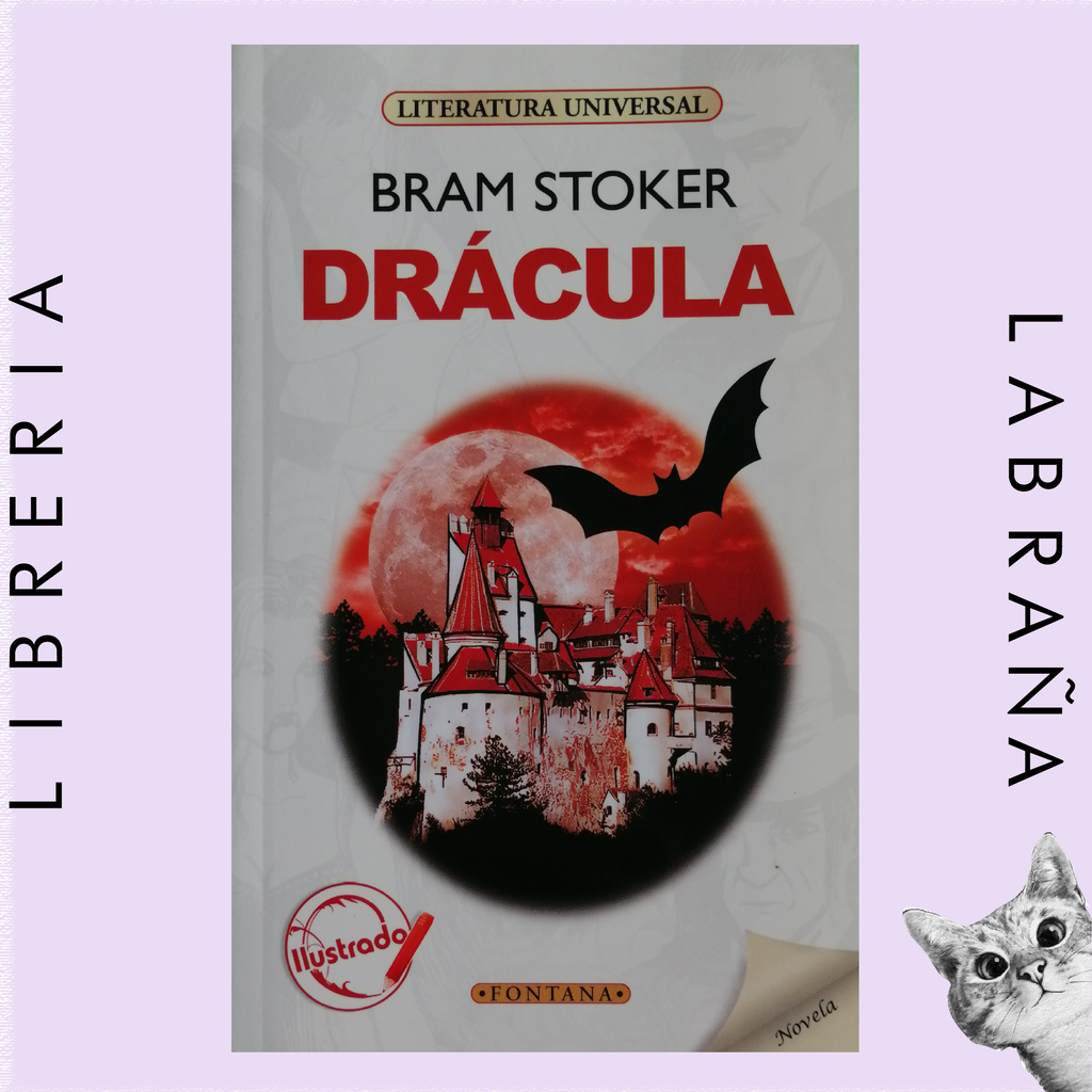 Drácula