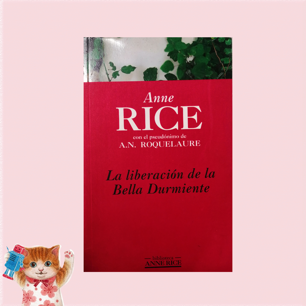 La liberación de la bella durmiente
