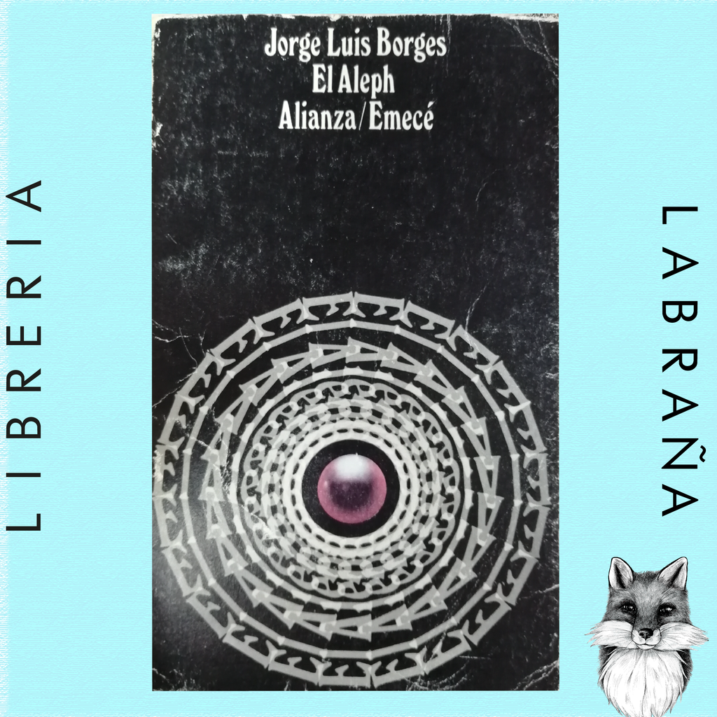 El aleph