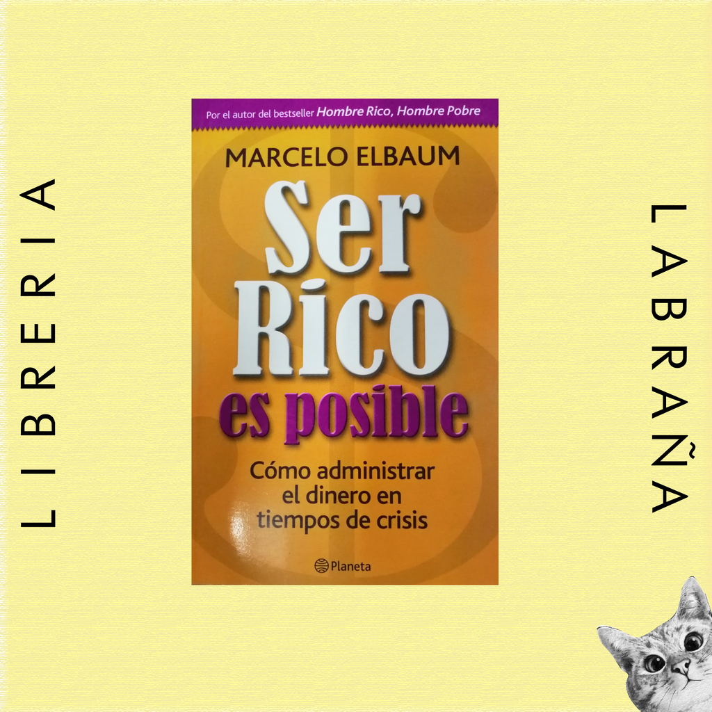 Ser rico es posible