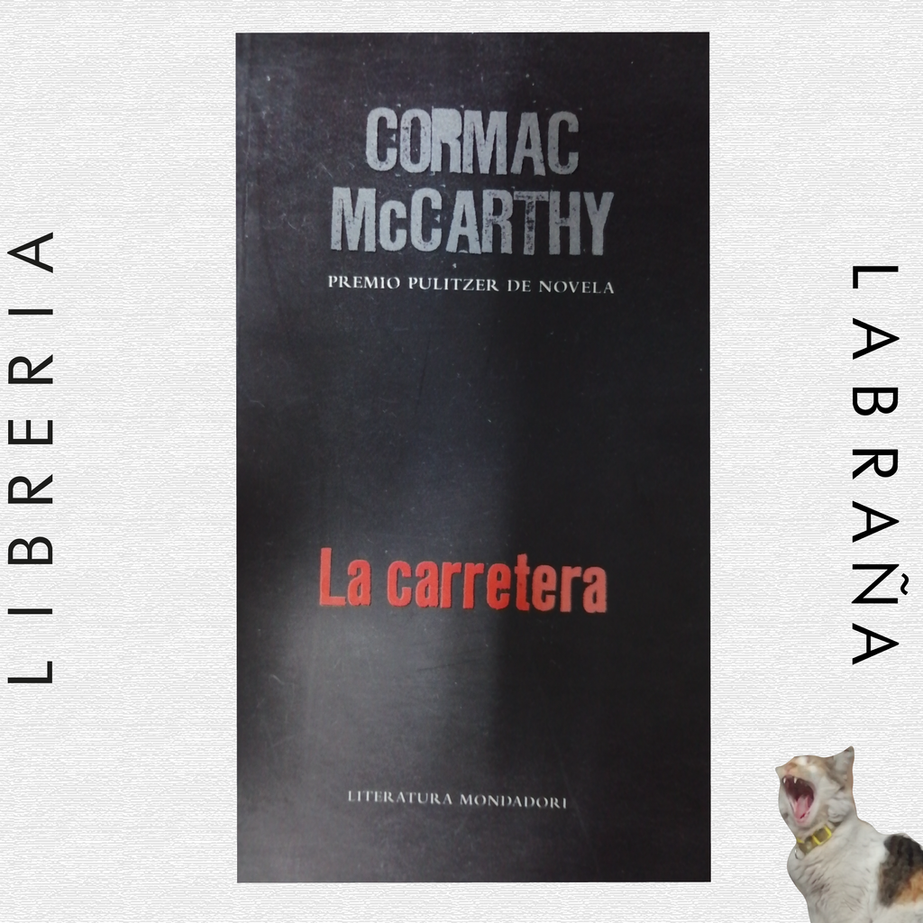 La carretera