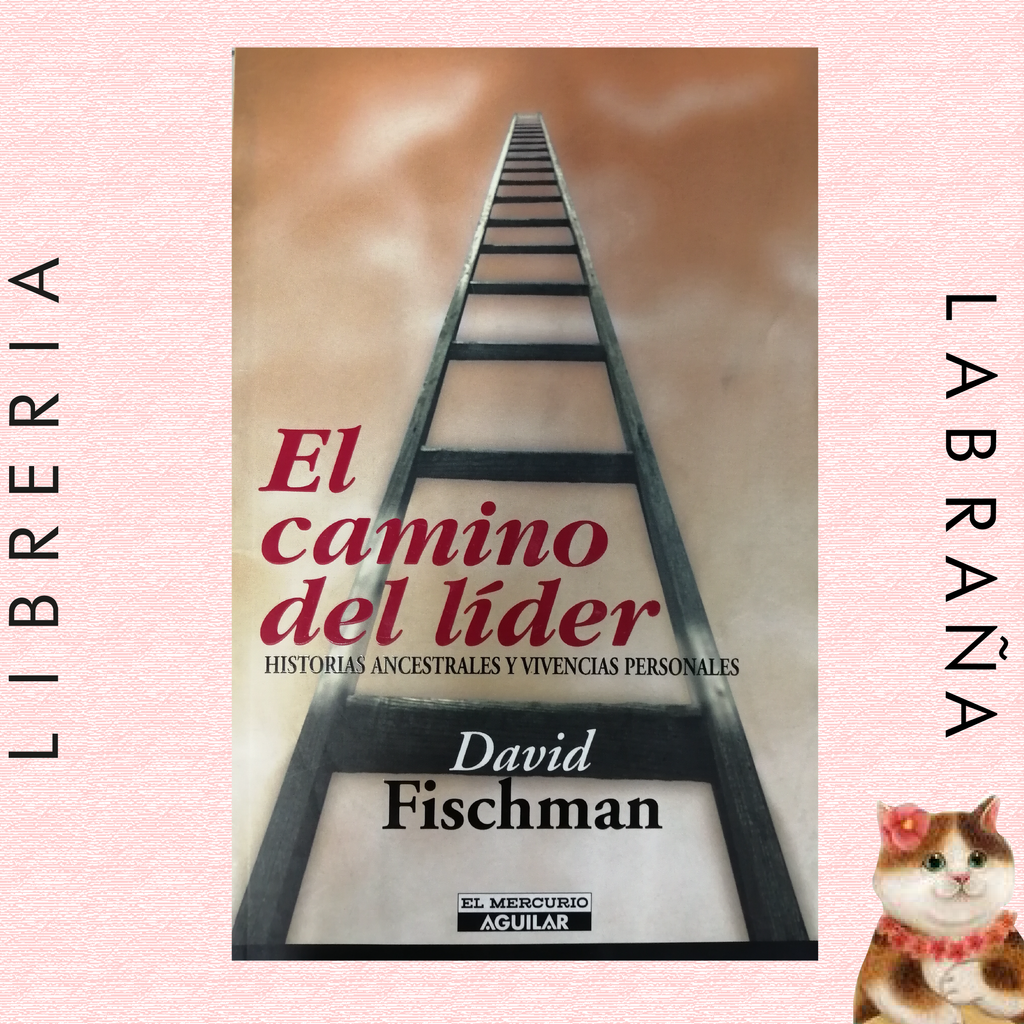 El camino del lider