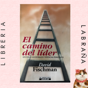 El camino del lider