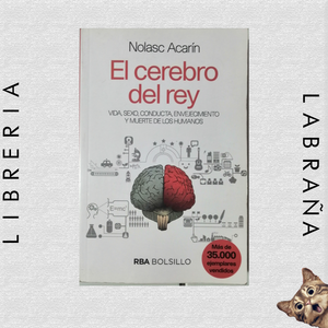 El cerebro del rey