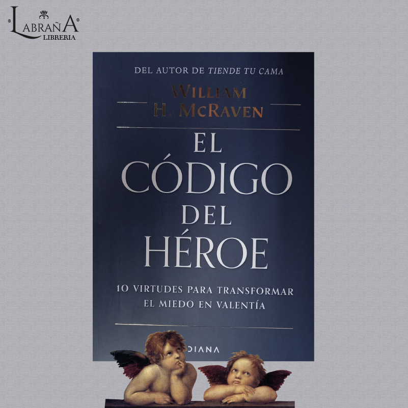 El código del Héroe