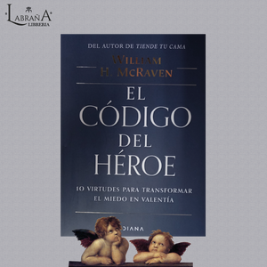 El código del Héroe