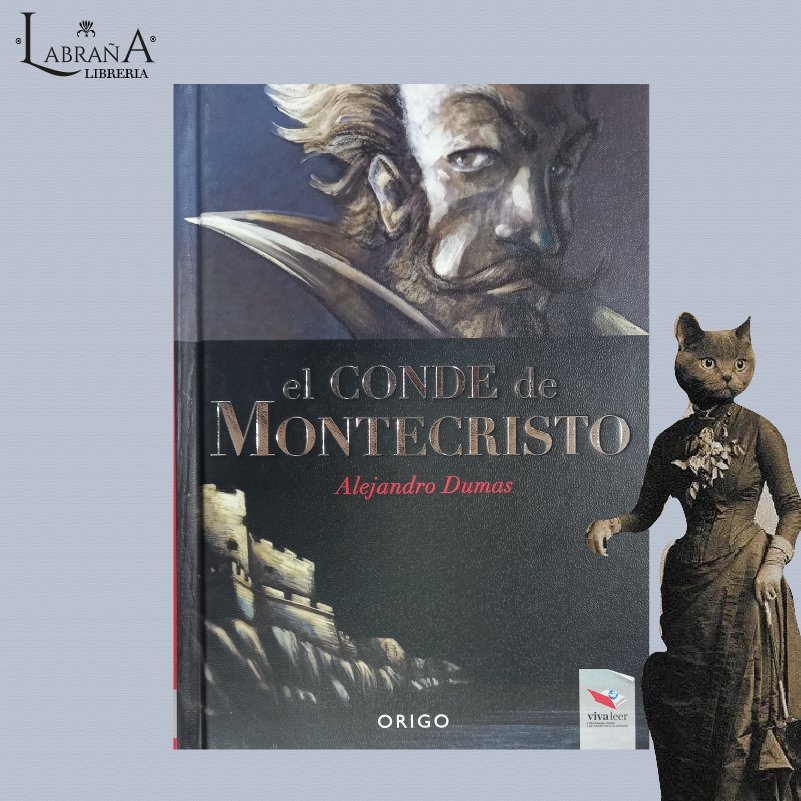 El conde de Montecristo ( Edicion completa)