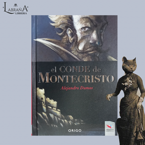 El conde de Montecristo ( Edicion completa)
