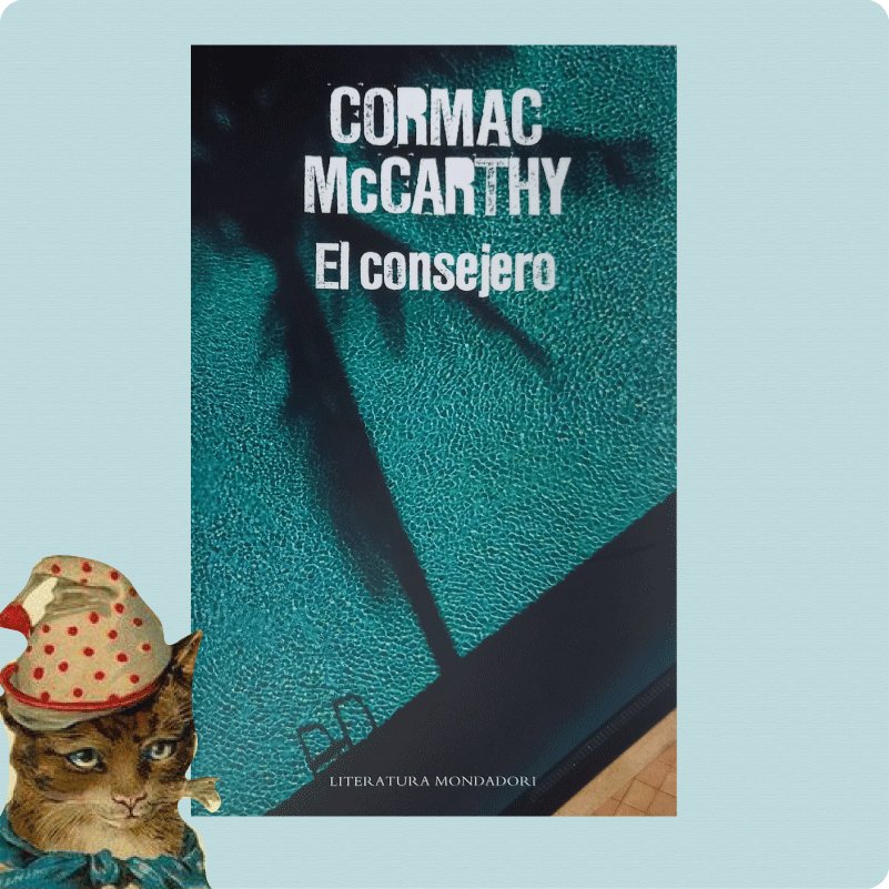 El consejero