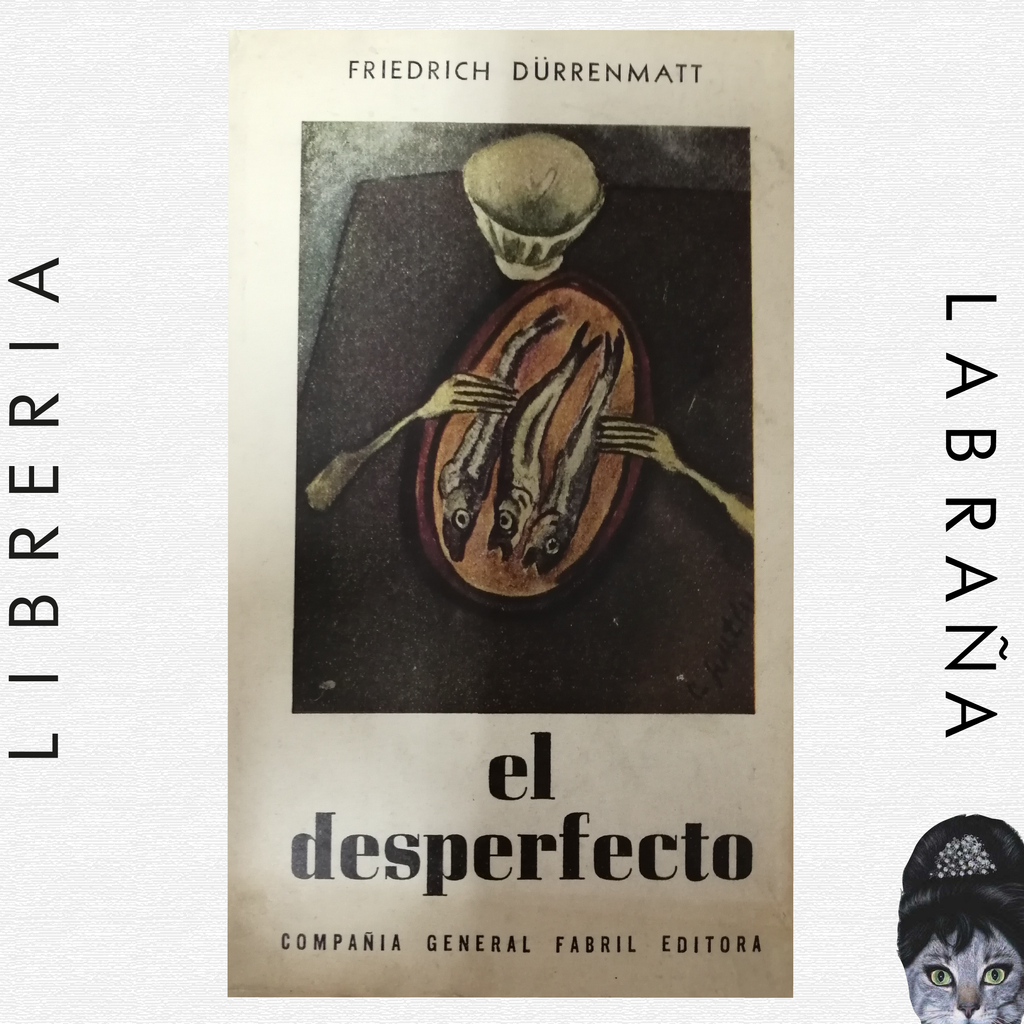 El desperfecto