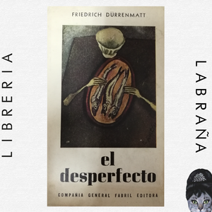 El desperfecto