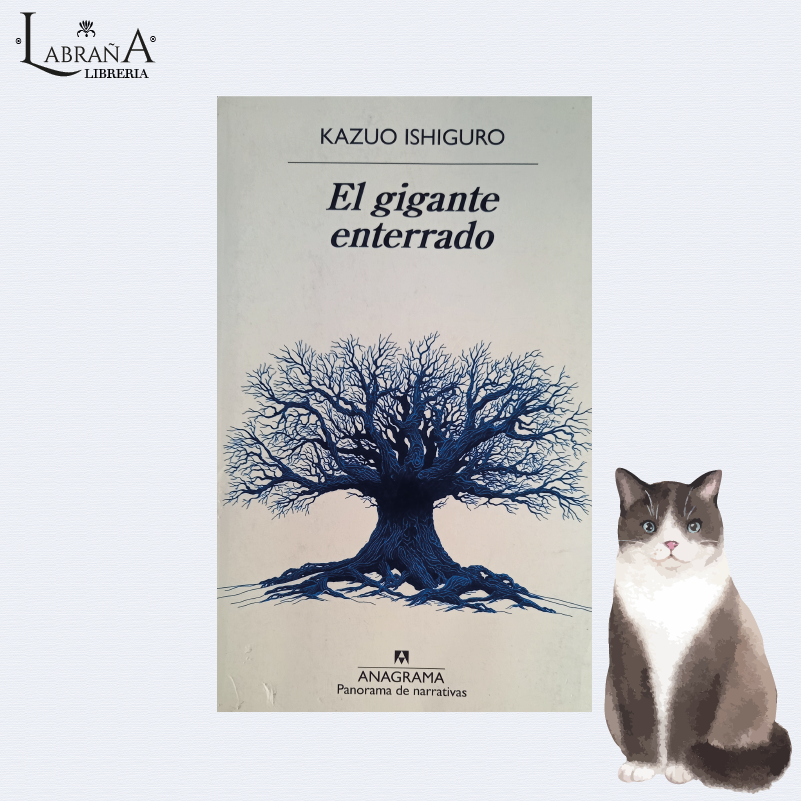 El gigante enterrado