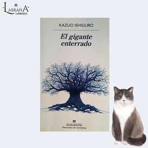 El gigante enterrado