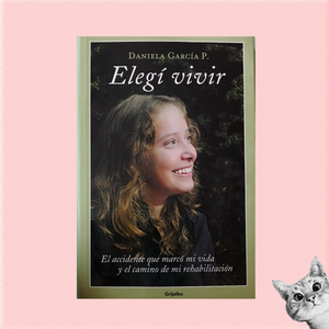 Eligi vivir