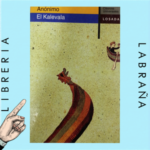 El Kalevala