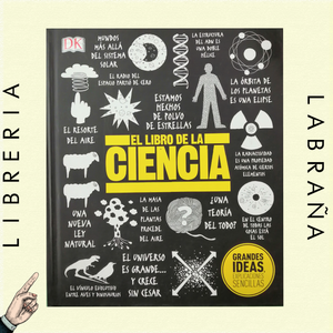 El libro de la ciencia