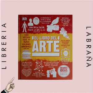 El libro del arte