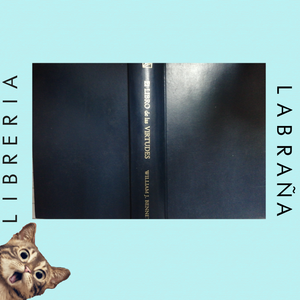 El libro de las virtudes