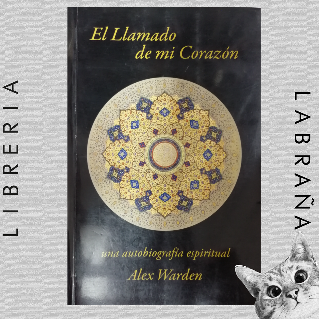 El llamado de mi corazón