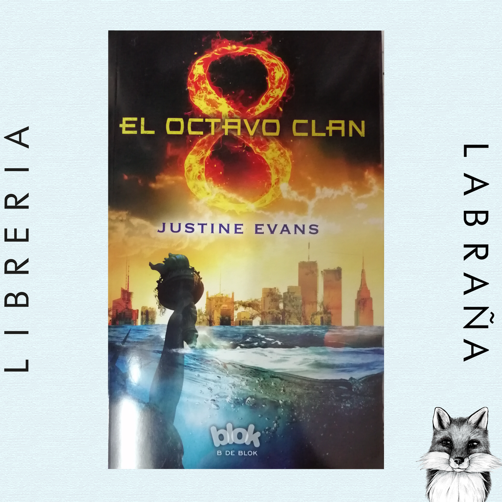 El octavo clan