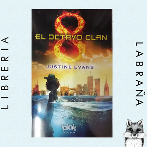 El octavo clan
