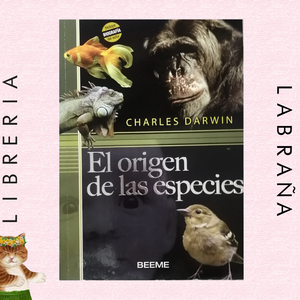El origen de la especies